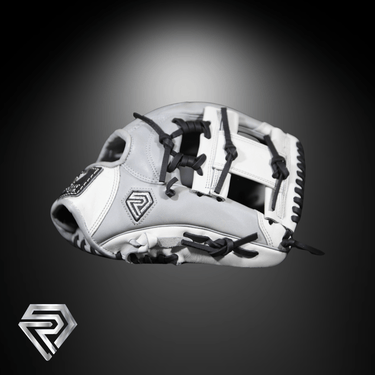 Fastpitch Softball Glove - Bring the Smoke